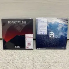 2026年最新】be first cdの人気アイテム - メルカリ