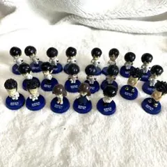 タッチ　フィギュア カルピスウォーター まとめ売り セット 非売品