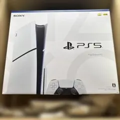 SONY PlayStation 5 CFI-2000A01 本体