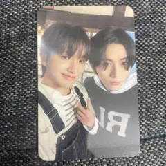 通常盤 ユニット トレカ テサン ウナク