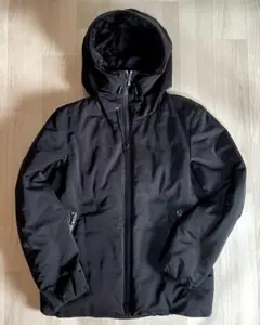 united tokyo ダウンジャケット