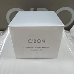 C'BON フェイシャリスト トリートメントブライトマセ 230g - メルカリ