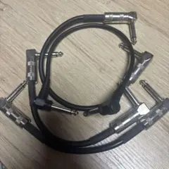 Monster Cable パッチケーブル 3本セット - メルカリ