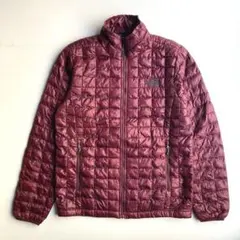 THE NORTH FACE ノースフェイス キルティングジャケット