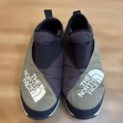THE NORTH FACE スリッポンシューズ
