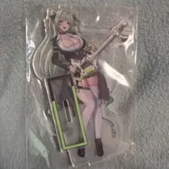 勝利の女神 NIKKE ソーダ BIGアクリルスタンド