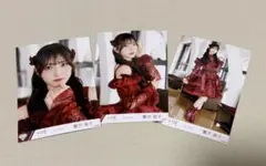 川中子奈月心 愛くださいませ 歌唱衣装 直筆 ヒキ - メルカリ