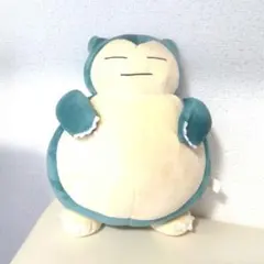 【Pokemon】カビゴン/ぬいぐるみ