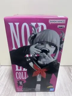 僕のヒーローアカデミア トガヒミコ Noir Edge Collection - メルカリ