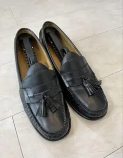 コールハーン タッセルローファー 24.5cm