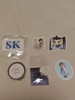 YUME  ※プロフ必読※おまとめ歓迎様 リクエスト 3点 まとめ商品