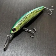 2025年最新】ミノー・プラグの人気アイテム - メルカリ