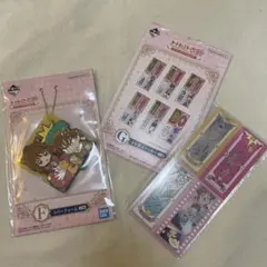 一番くじ「アニメ カードキャプターさくら 25TH ANNIVERSARY」