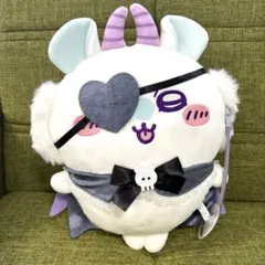 ちいかわ　てんし♡あくま　あくまなBIGぬいぐるみ モモンガ