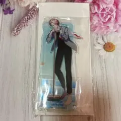 にじさんじ まねきねこ アクスタ セラフ