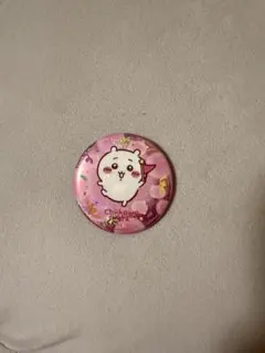 ちいかわ ハチワレ 缶バッジ セットのサムネイル