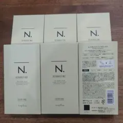 N. KERAREFINE COLOR CARE トリートメント 4本×6箱のサムネイル