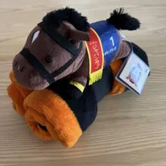 キタサンブラックブランケット