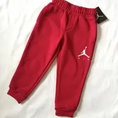 ジョーダン Jordan スウェット パンツ ナイキ Nike 2-3才サイズ