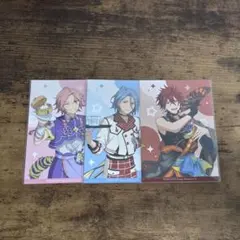 あんスタ カード 燐音 HiMERU こはく