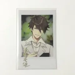 SideM×FiFs展 アートパネル-white- 円城寺道流 SideM×FiFs展 アートパネル-white- 円城寺道流 - メルカリ