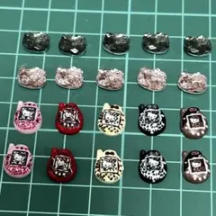 ネイルパーツ　20個セット