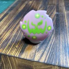 ポケモン チェリム ソフビ フィギュア BANDAI