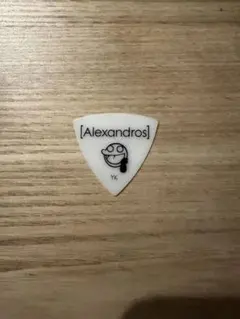 2026年最新】ALEXANDRO ピックの人気アイテム - メルカリ