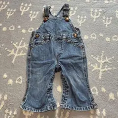 ベビーGAP オーバーオール