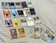 ポケモンカード デッキ ドラパルトex アンフェアスタンプ [04856