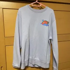 HAVE A NIKE DAY スウェット