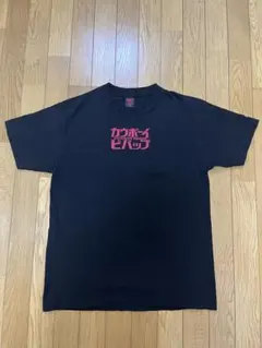 GIGS CASE OF BOOWY 35周年Tシャツ 黒 L 氷室 布袋 - メルカリ