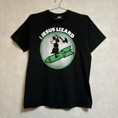 90s JESUS LIZARD Tシャツ MOUSE マウス ジーザスリザード - メルカリ