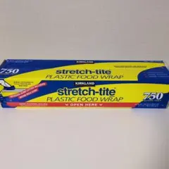 コストコ　Kirkland stretch-titeのサムネイル