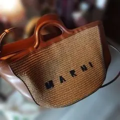 2026年最新】marni ショルダーバッグ あんしん鑑定の人気アイテム