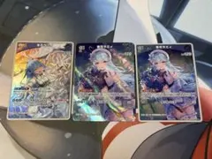 雪花ラミィ SR RR R まとめ売り ホロライブオフィシャルカードゲーム