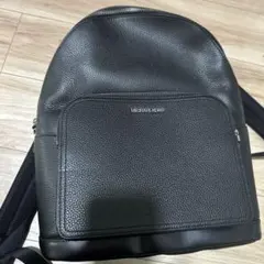 MICHAEL KORS リュック バックパック ブラックのサムネイル