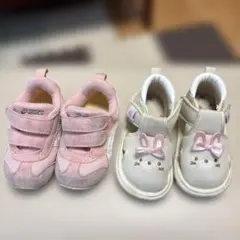 ベビーシューズ、サンダルまとめ売り13.14cm
