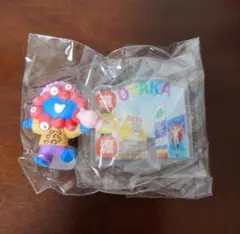 ミャクミャク 備前焼 万博 フィギュア 人形 工芸品 EXPO - メルカリ