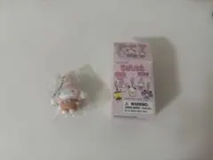 サンリオ ちびっとも シナモン スイーツ