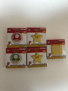 マリオ　一番くじ　まとめ売り