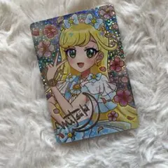 映画ひみつのアイプリ まんかいバズリウム！ ゆうじょうさくらツイン