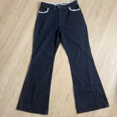 apresjour デニムパンツのサムネイル