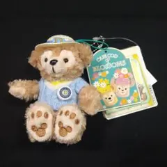 ダッフィー SPRING VOYAGE CAPE COD BLOSSMS