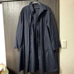 MACKINTOSH PHILOSOPHY ネイビー トレンチコート 38 - メルカリ