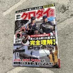 堤防・波止のクロダイ攻略