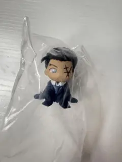 名探偵コナン ちぢませ隊10 大和敢助