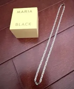 MARIA BLACK Carlo カルロネックレス　マリアブラックのサムネイル