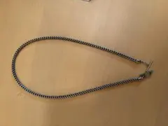 Ralph Lauren ラルフ ネックレス チョーカー 石 貝 ビンテージ - メルカリ