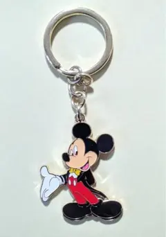 ミッキーマウス キーホルダー